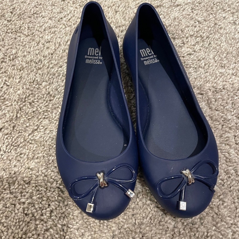 Mini Melissa